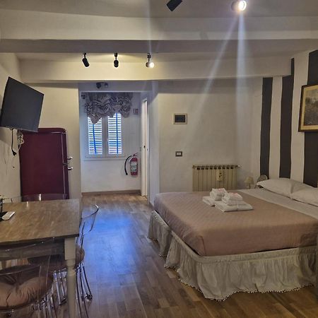Ognissanti Dream Suites فلورنس المظهر الخارجي الصورة