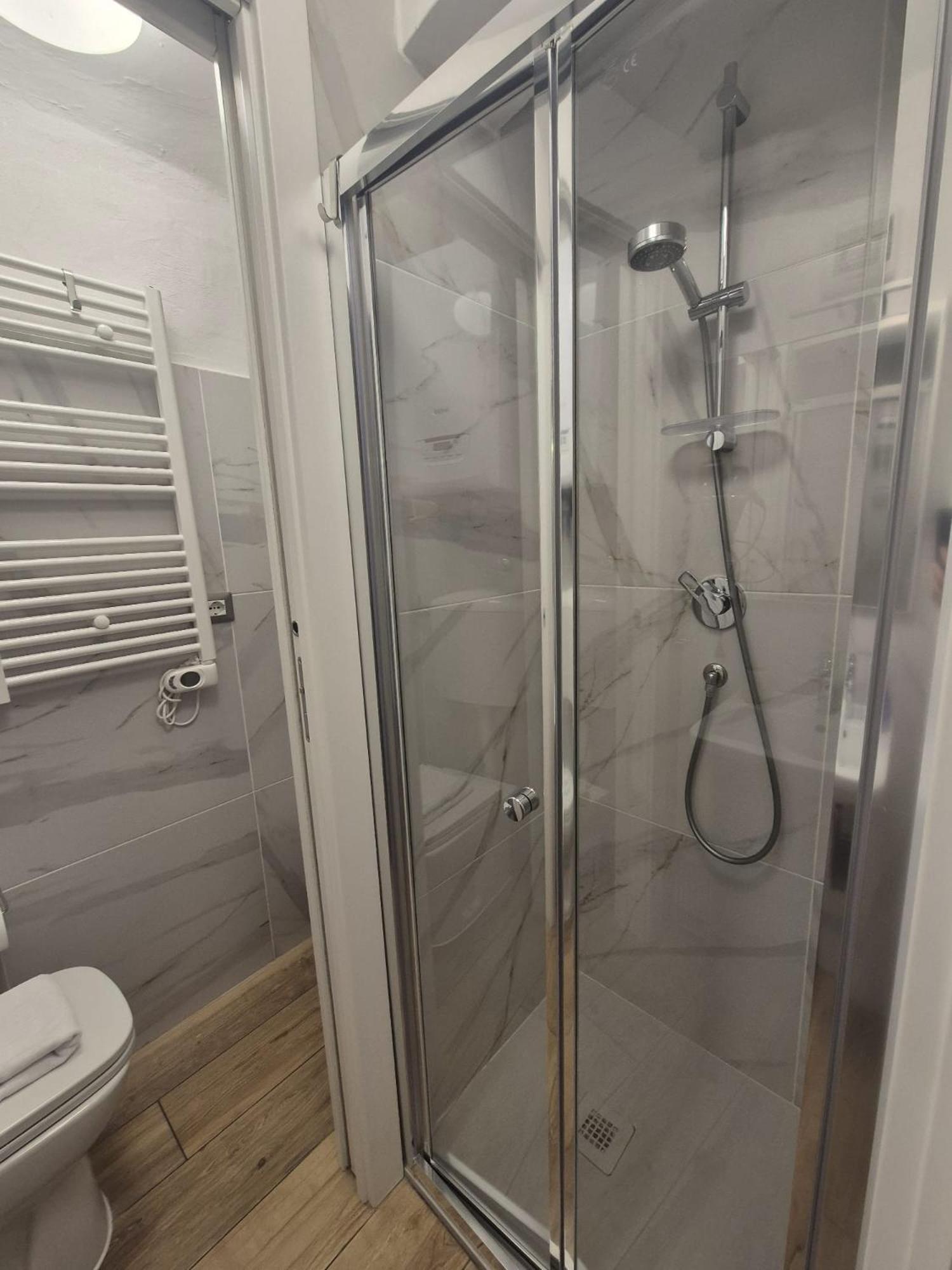 Ognissanti Dream Suites فلورنس المظهر الخارجي الصورة