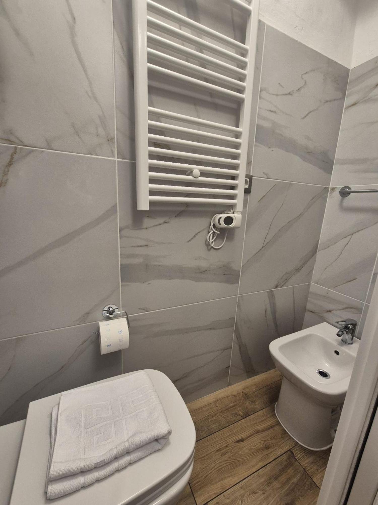 Ognissanti Dream Suites فلورنس المظهر الخارجي الصورة