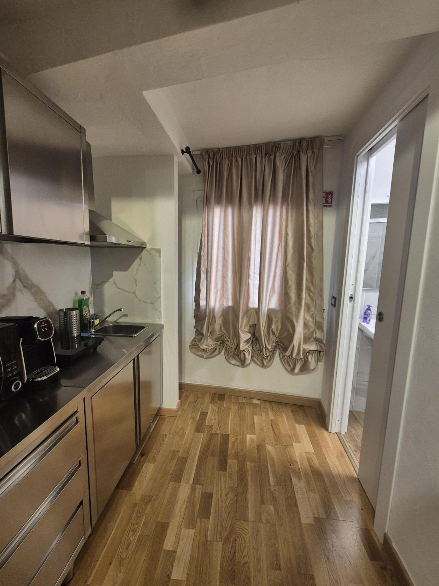 Ognissanti Dream Suites فلورنس المظهر الخارجي الصورة