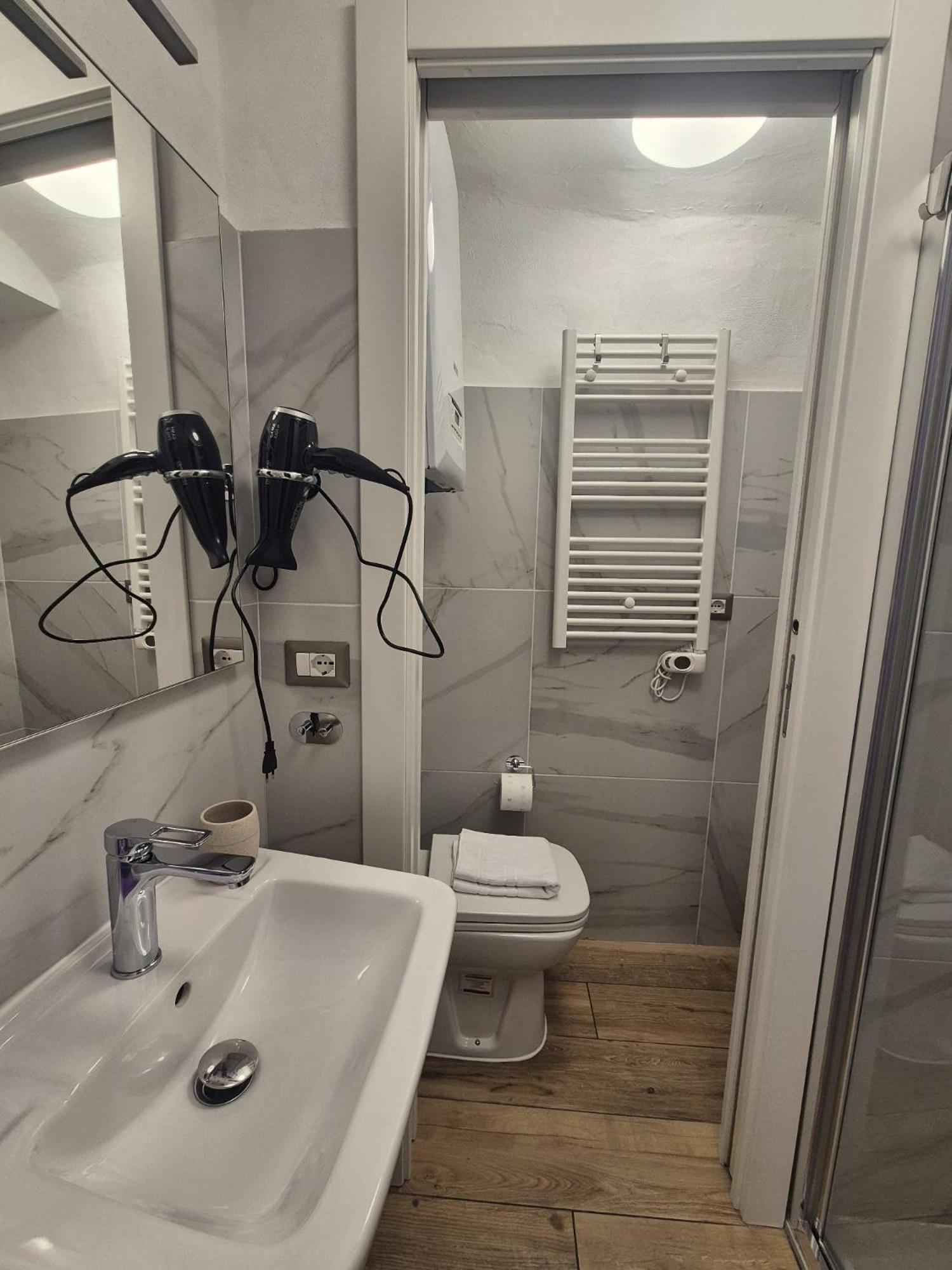 Ognissanti Dream Suites فلورنس المظهر الخارجي الصورة