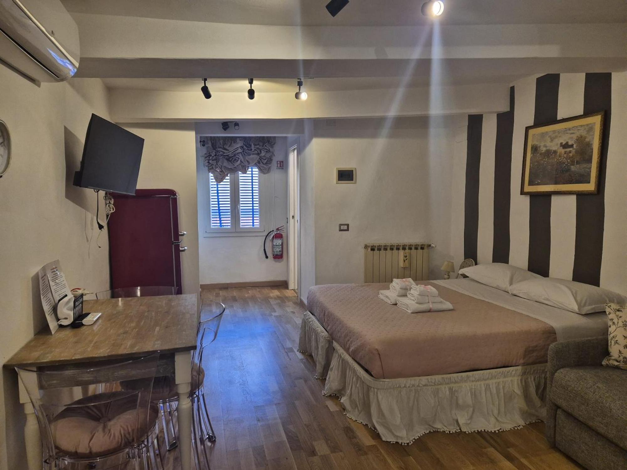 Ognissanti Dream Suites فلورنس المظهر الخارجي الصورة