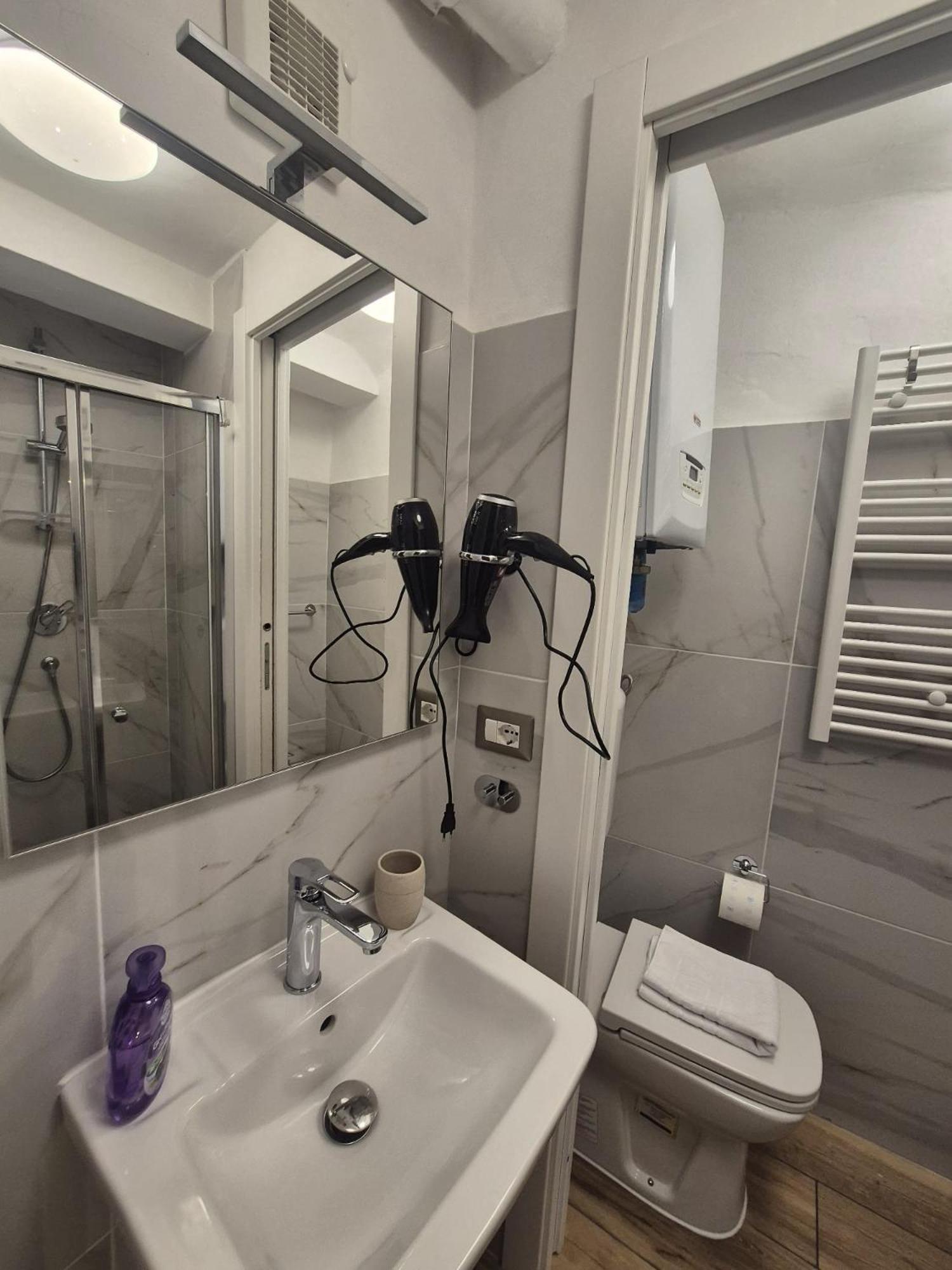 Ognissanti Dream Suites فلورنس المظهر الخارجي الصورة