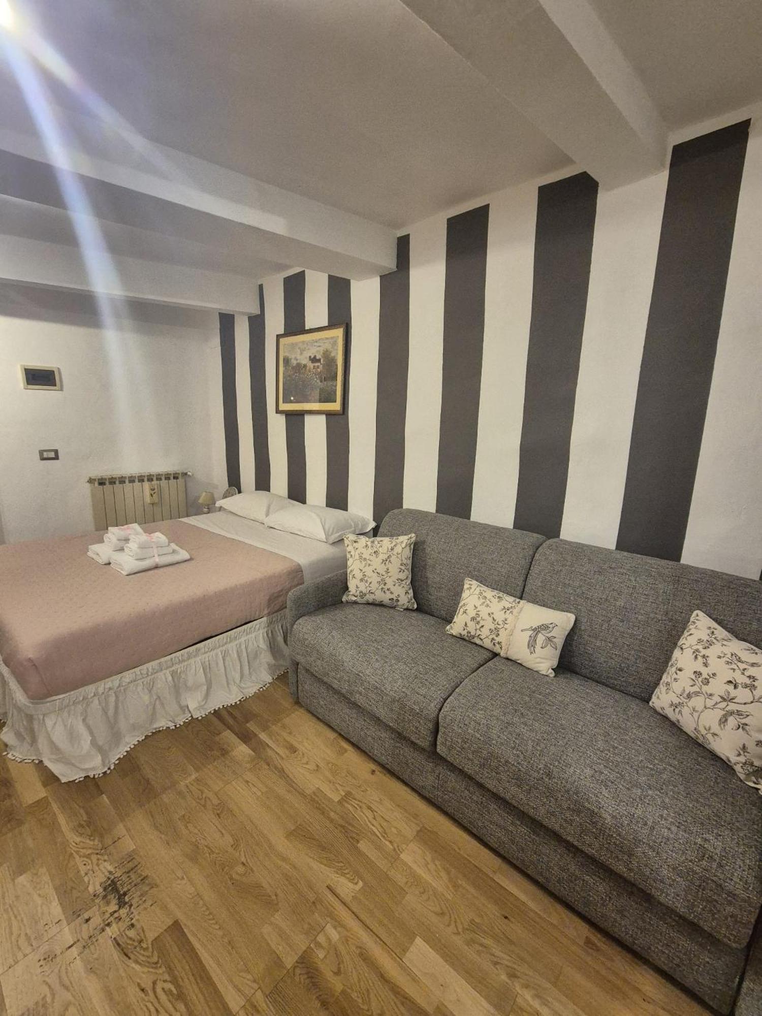 Ognissanti Dream Suites فلورنس المظهر الخارجي الصورة