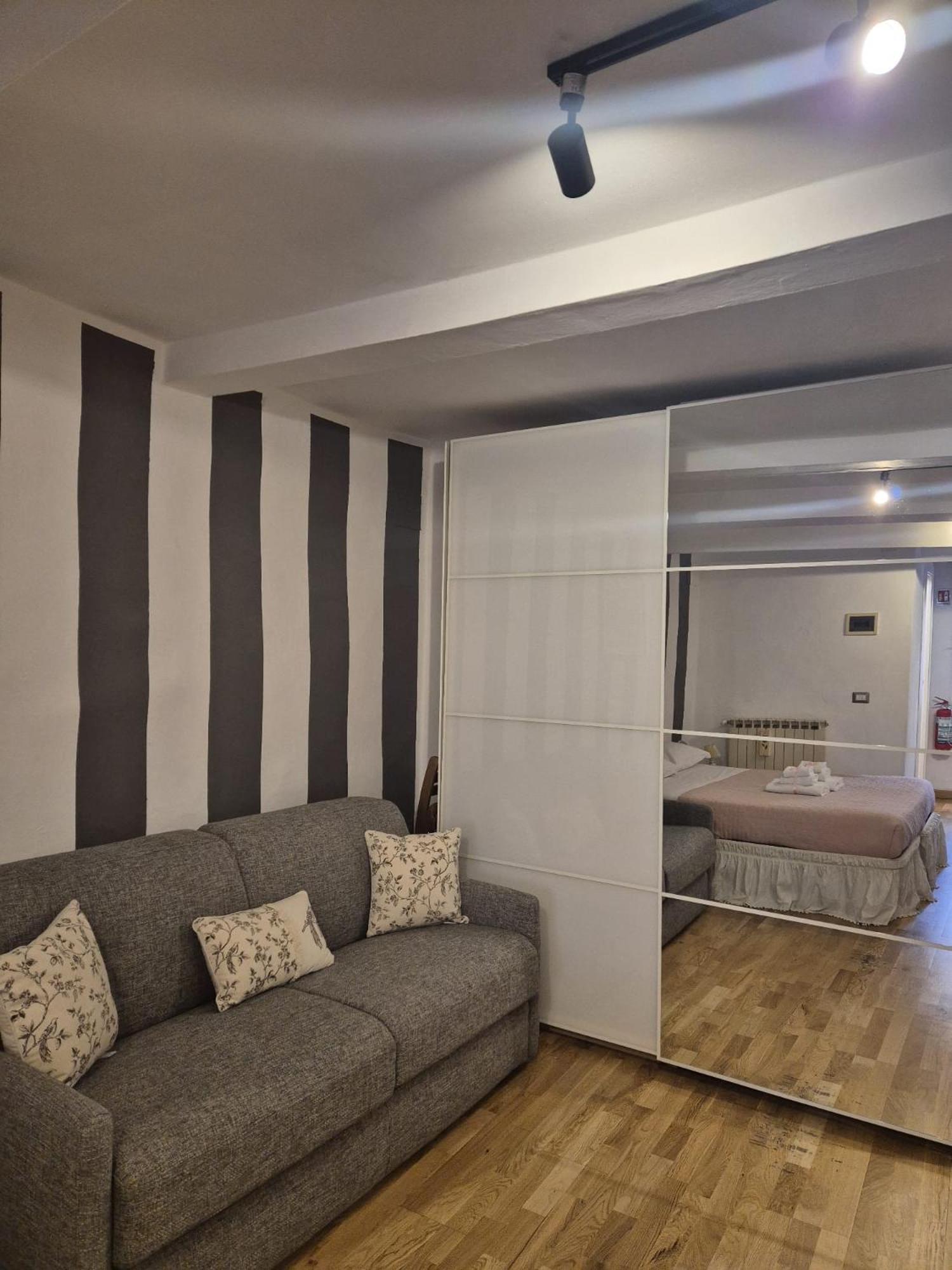 Ognissanti Dream Suites فلورنس المظهر الخارجي الصورة
