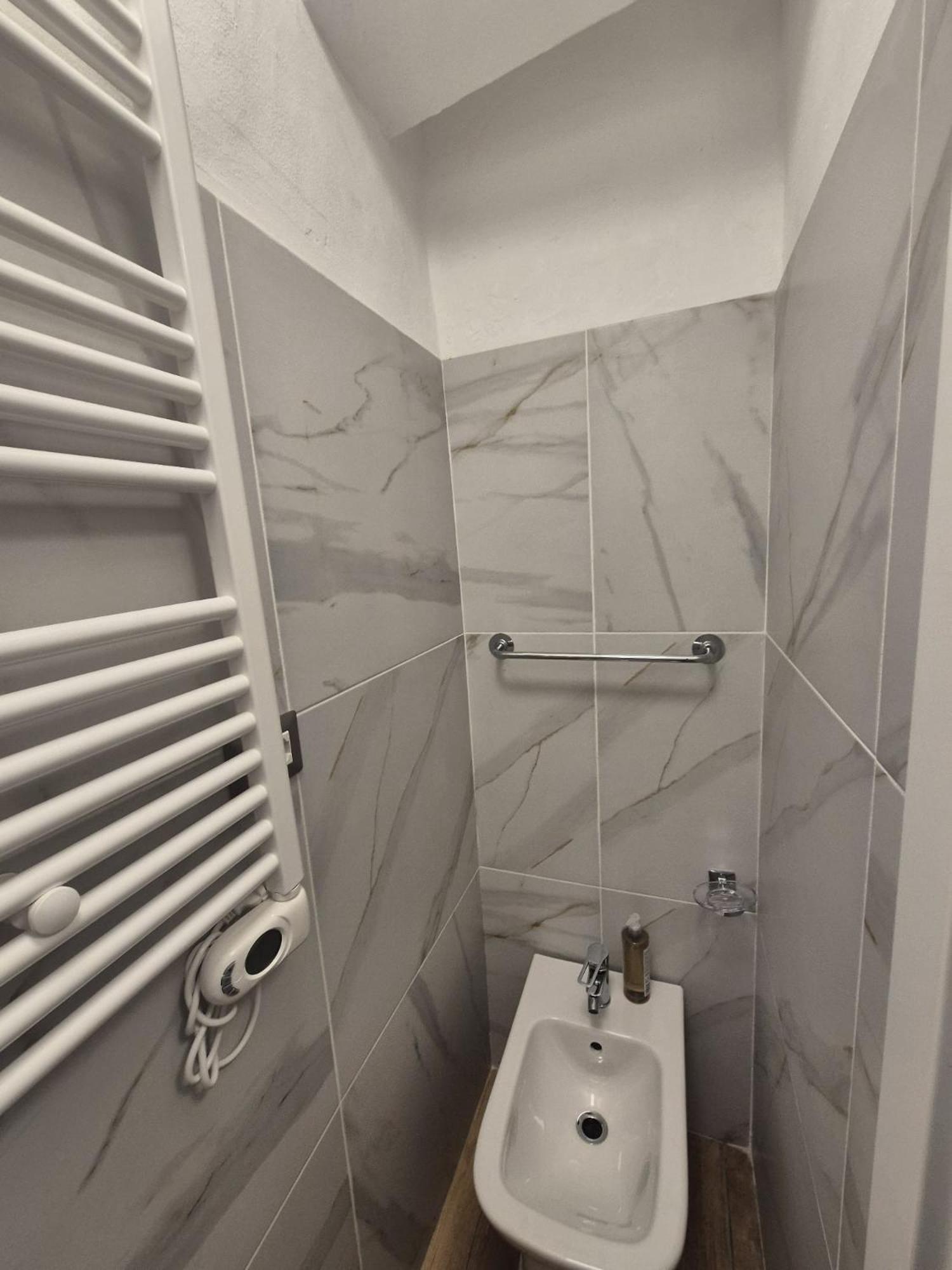 Ognissanti Dream Suites فلورنس المظهر الخارجي الصورة