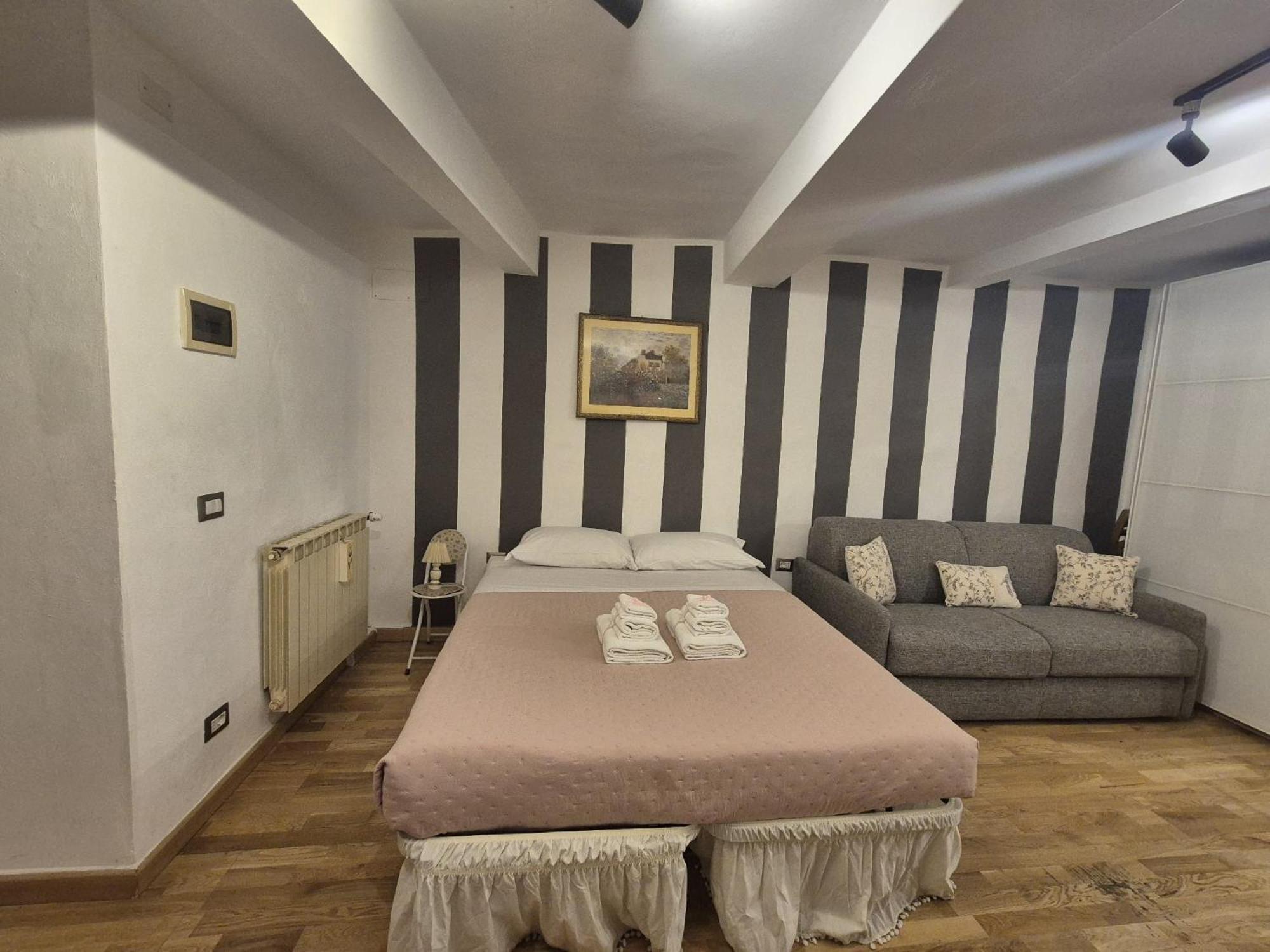 Ognissanti Dream Suites فلورنس المظهر الخارجي الصورة