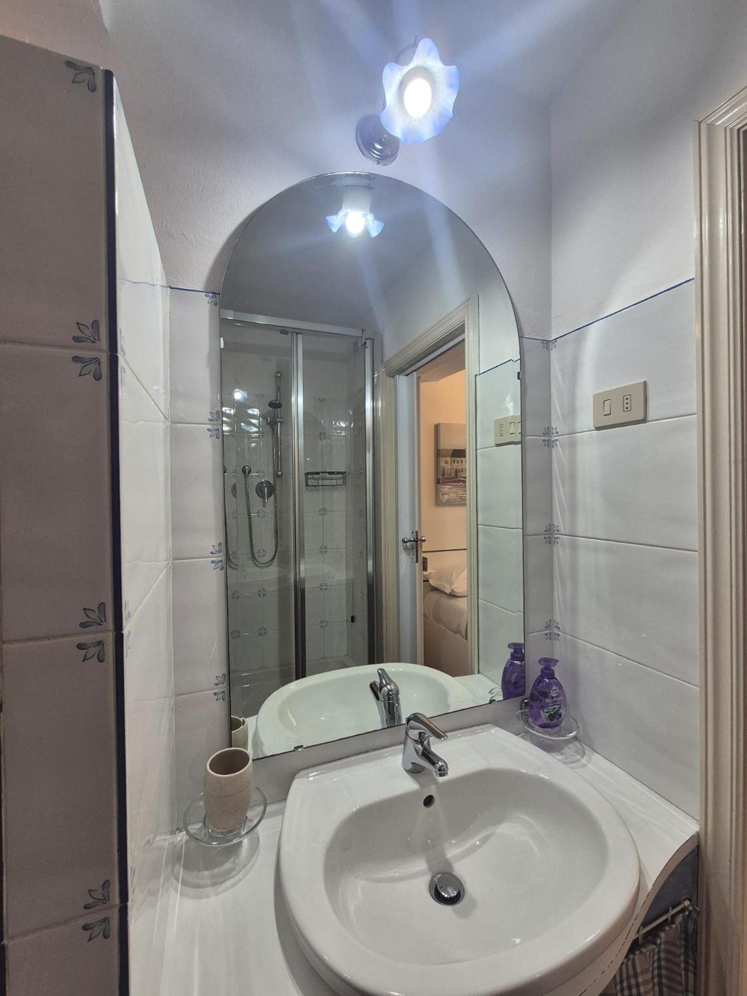 Ognissanti Dream Suites فلورنس المظهر الخارجي الصورة