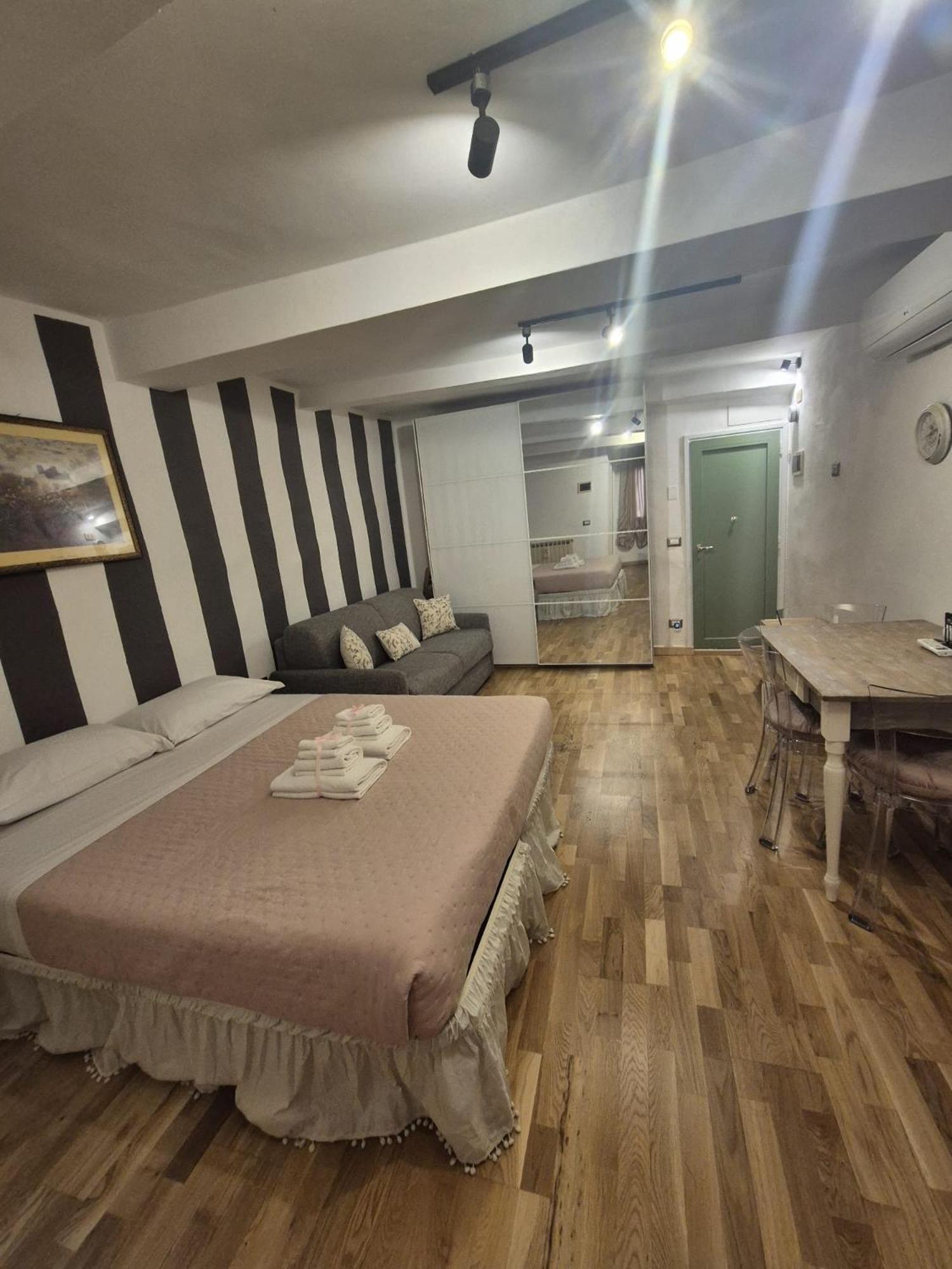 Ognissanti Dream Suites فلورنس المظهر الخارجي الصورة
