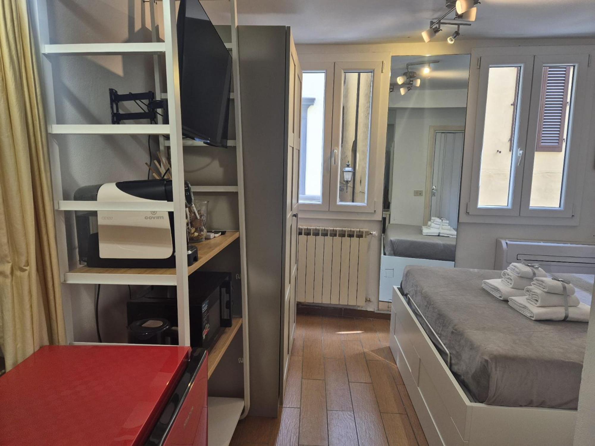 Ognissanti Dream Suites فلورنس المظهر الخارجي الصورة