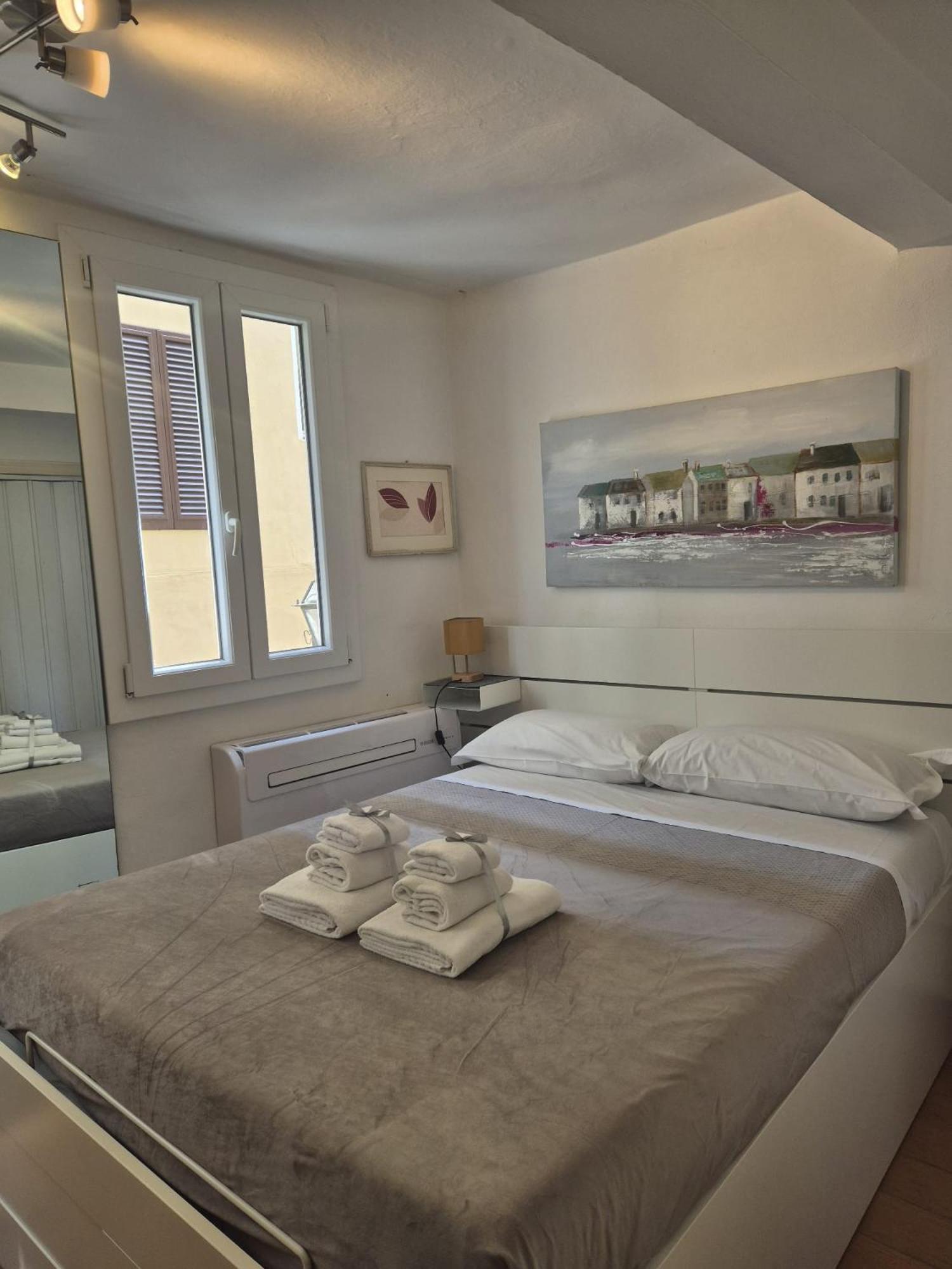 Ognissanti Dream Suites فلورنس المظهر الخارجي الصورة